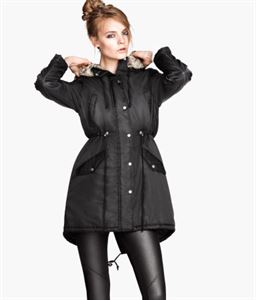 Picture of H&M Parka 