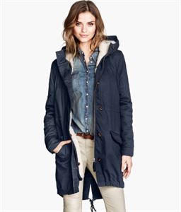 Picture of H&M Parka