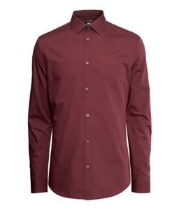Picture of H&M Chemise Slim fit