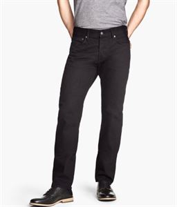 Picture of H&M Jean Straight Regular 
