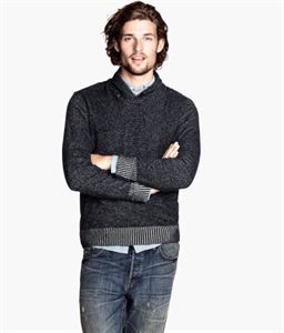 Picture of H&M Pull en maille 