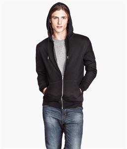 Изображение H&M Veste à capuche 