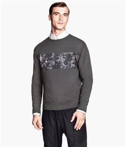 Image de H&M Sweat-shirt