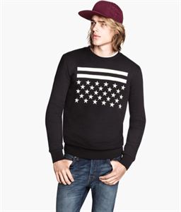 Image de H&M Sweat