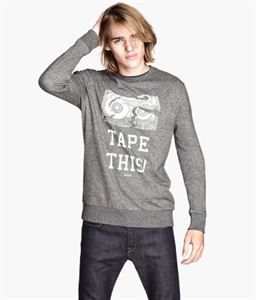 Image de H&M Sweat