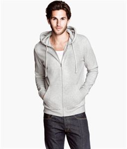 Bild von H&M Sweat à capuche 