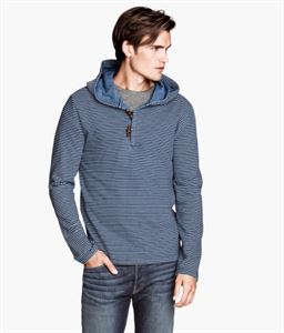 Bild von H&M Sweat à capuche 