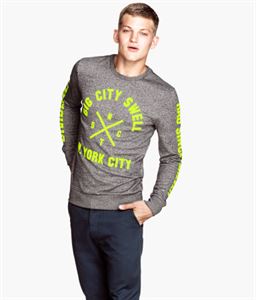 Image de H&M Sweat