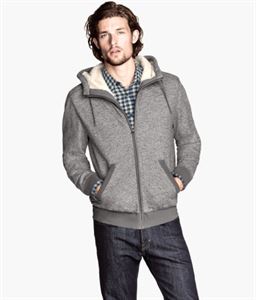 Immagine di H&M Veste à capuche 