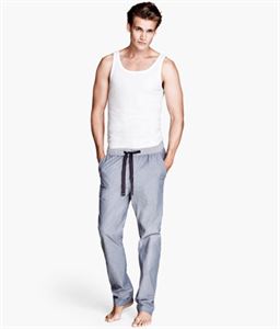 Image de H&M Pantalon de pyjama