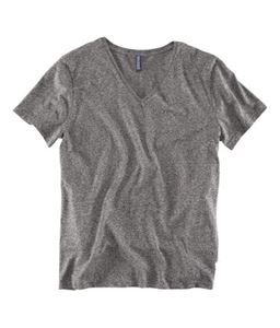 Image de H&M T-shirt avec encolure en V 