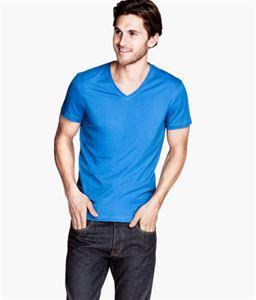 Picture of H&M T-shirt extensible
