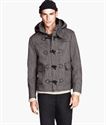 Image de H&M Veste de style duffel-coat 