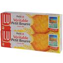 Picture of Biscuits Lu Véritable Petit Beurre 2x200g