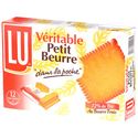 Picture of Biscuits Lu Véritable Petit Beurre 12 sachets 300g