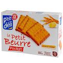 Picture of Petit Beurre Pocket P'ti Déli 3x12 sachets 300g