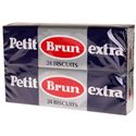 Immagine di Biscuits Petit Brun extra 2x150g