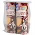 Picture of Biscuits P'tit déli Pirates Chocolat 2x330g