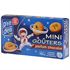 Immagine di Biscuits P'tit Déli Mini goûter Chocolat 168g