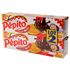 Immagine di Biscuits Pépito Lu Chocolat noir 2x200g