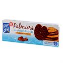 Bild von Biscuit P'tit Déli Palmiers Chocolat au lait 110g