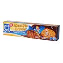 Picture of Biscuits P'tit Déli ronds Chocolat lait 200g