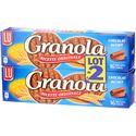 Picture of Biscuits Granola Lu 2x200g