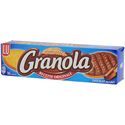 Image de Biscuits Granola Lu Chocolat au lait 200g