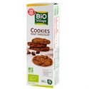 Image de Cookies chocolat Bio Village 200g