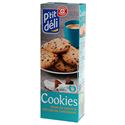Image de Biscuits P'tit Déli Cookies Noix coco chocolat 200g