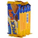 Bild von Biscuit Pick up! chocolat lait 140g