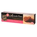 Image de Biscuits P'tit Déli Accroche Coeur chocolat 100g