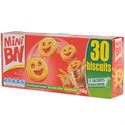 Picture of Biscuits Mini BN Fraise 210g