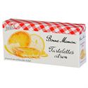 Изображение Biscuits tartelette Bonne Maman Citron 125g