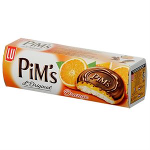 Immagine di Biscuits Pim's Lu Orange 150g