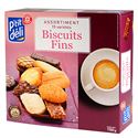 Bild von Assortiment biscuits P'tit Déli 15 variétés 750g