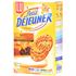 Immagine di Biscuits petit déjeuner Lu Miel pépites chocolat 435g