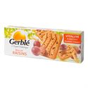 Picture of Biscuits Gerblé raisins 270g