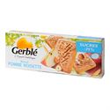 Picture of Biscuits Gerblé pomme noisette 230g