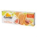 Picture of Biscuits Gerblé soja figue 270g