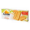Picture of Biscuits Gerblé sésame 230g