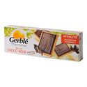 Изображение Biscuits Gerblé Chocolat fondant 150g