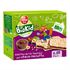 Image de Galettes riz fourrées choco noi Céréal Bio120g