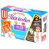 Immagine di Biscuits Petit Ecolier LU Chocolat lait pocket 250g