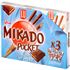 Immagine di Biscuits Lu Mikado Pocket Chocolat lait 3x39g