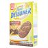 Immagine di Biscuits petit déjeuner Lu Chocolat céréales 400g