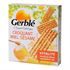 Picture of Biscuits Gerblé miel sésame Croquant 162g