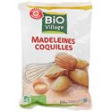 Picture of Madeleines coquilles 25