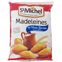 Picture of Madeleines St Michel Coquille oeufs frais 500g