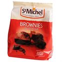 Image de Brownies Chocolat St Michel 200g
